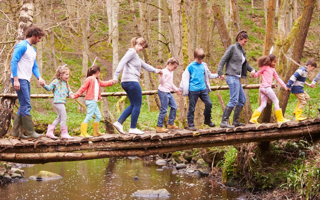 Chartres en famille avec enfants